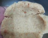 A picture of step 5 of Crispy Kachori.