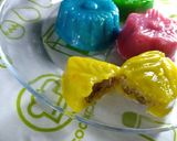 Foto langkah ke 10 dari resep Kue Tok.