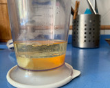 Foto del paso 2 de la receta: Alioli