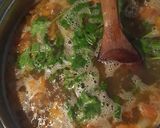Foto del paso 9 de la receta: Sopa de lentejas con jamón