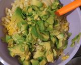 Foto del paso 1 de la receta: Ensalada de palta y atún 🐟🥑