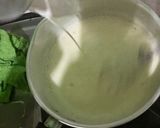 Foto langkah ke 2 dari resep Manggo cheese cake.