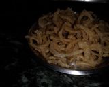 चावल की कचरी (chawal ki kachri recipe in Hindi) रेसिपी चरण 5 फोटो