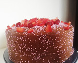 Foto del paso 10 de la receta: Pastel de chocolate