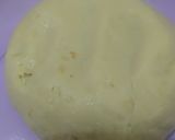 A picture of step 6 of Gulab Jaman.