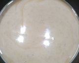A picture of step 2 of Kadak chai ki piyali.