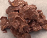 Foto del paso 3 de la receta: Rocas de chocolate