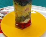 A picture of step 7 of Royal Falooda.
