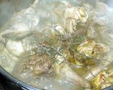 Foto del paso 5 de la receta Conejo en salsa