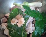 Foto langkah ke 2 dari resep Tongseng Sapi.