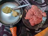شوربة العدس ماجي