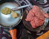 صورة لخطوة 1 من وصفة شوربة العدس ماجي