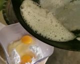 Foto del paso 3 de la receta: Hotcakes cremosos con yogurt