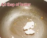 A picture of step 5 of Peri Peri creamy macaroni.