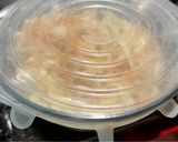 Foto del paso 8 de la receta: Ensalada de Repollo y zanahoria (Krautsalat)