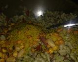 A picture of step 7 of Bhel.
