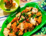ઈડલી ટકાટક (Idli Takatak Recipe In Gujarati) રેસીપી સ્ટેપ8ફોટો