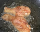 Foto langkah ke 2 dari resep Ayam Goreng Upin Ipin.