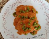 Foto del paso 12 de la receta: Cinta de lomo en salsa