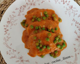 Foto del paso 12 de la receta: Cinta de lomo en salsa