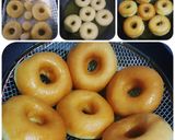 Foto langkah ke 10 dari resep Donuts classic empuk ala J'Co.