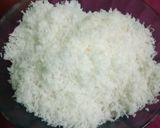 Foto langkah ke 1 dari resep Serundeng kelapa nasi jinggo.