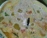 எளிமையான வரகு சாம்பார் சாதம் (varagu sambar sadam recipe in tamil) ரெசிபி ஸ்டேப் 6 புகைப்படம்