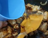 Foto langkah ke 3 dari resep Ayam Saus Teriyaki.