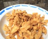 Foto langkah ke 3 dari resep Jamur crispy.