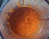 Foto langkah ke 3 dari resep Gulai Telur & Tempe.