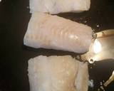 Haddock Salad (Chicken option) recipe step 8 photo
