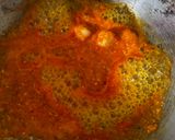 Foto langkah ke 2 dari resep Lodeh Labu Siam Udang.