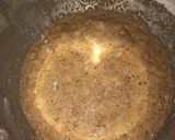 Foto del paso 1 de la receta: Pancitos negro integral 😋