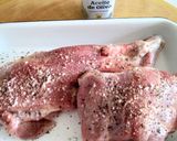 Foto del paso 1 de la receta: Cabrito al Horno 👍🇵🇪