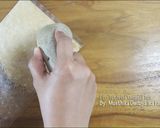 Foto langkah ke 3 dari resep Cake / Bolu sehat 2 bahan BELVITA + YOGURT.