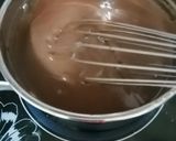 Foto del paso 3 de la receta: Dulce suave  de cacao en polvo