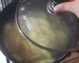 Foto del paso 1 de la receta: Ñoquis sencillos🌈