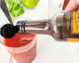 Foto del paso 1 de la receta: Bloody Mary