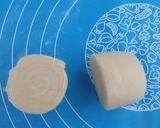 Foto langkah ke 6 dari resep Pastel panggang.