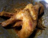 Foto langkah ke 5 dari resep Ayam Ingkung Khas Jawa.