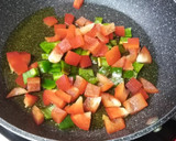 Foto del paso 4 de la receta: Lentejas con bacalao
