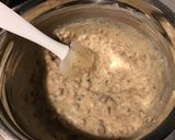 Une image de l'étape 6 de Tarte aux dattes (pâte brisée à l épeautre).