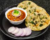 Punjabi Chole recipe step 5 photo