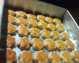 Foto langkah ke 5 dari resep Kue kacang.