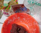Foto langkah ke 2 dari resep Boba Chewy Ala A.Novie.