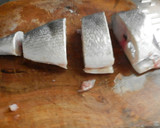 Foto del paso 8 de la receta: Dorada con patatas y champiñones