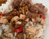 Foto langkah ke 5 dari resep Brongkos Kuah.