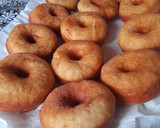 Foto del paso 5 de la receta: Donas
