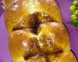 Foto langkah ke 7 dari resep Roti Sobek (tanpa Ulen tanpa Telur).