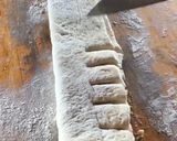 Foto del paso 15 de la receta: Cremona de manteca o grasa.!